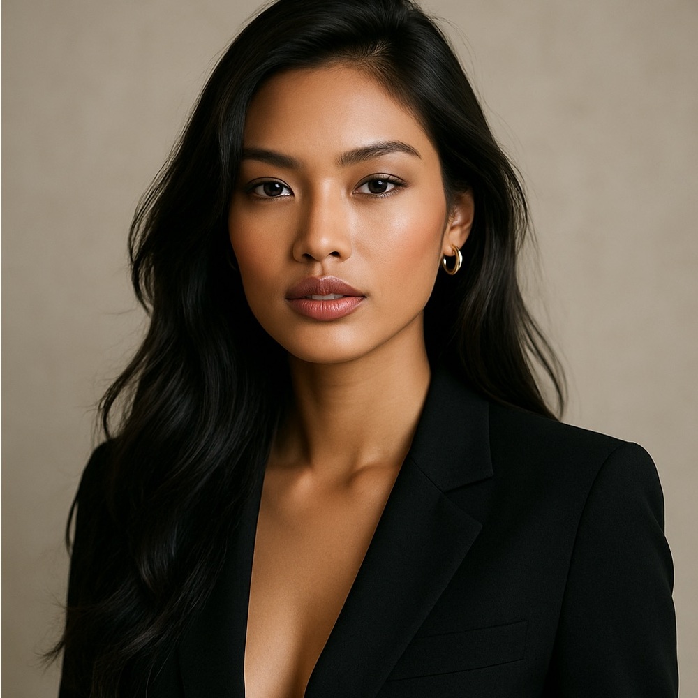 Meet your Posher, Ro